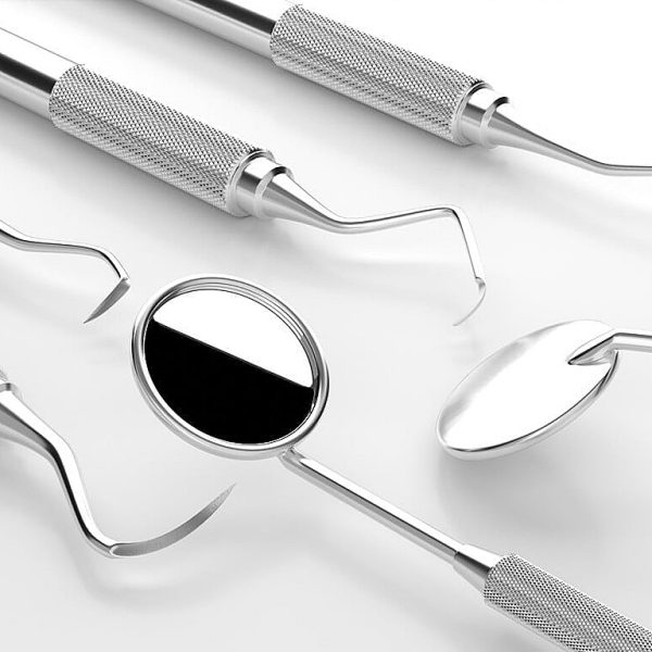 Surgical Tweezers